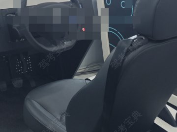阿里光明驾校