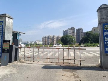 尚品驾校四方坪分校