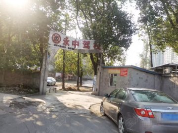 永中驾校下渡口分校