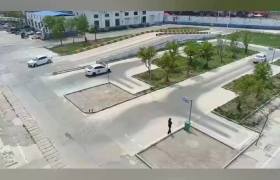 教学环境